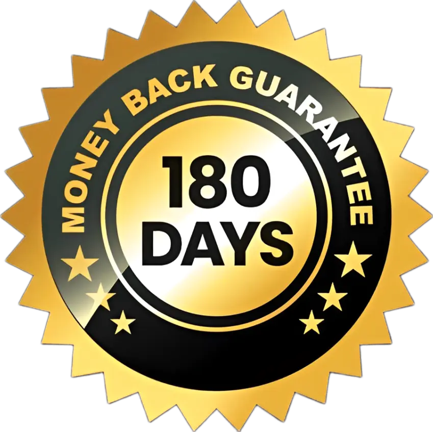 Guarantee Seal